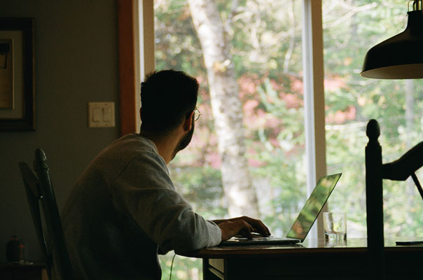 Benefits and Challenges of Remote Working